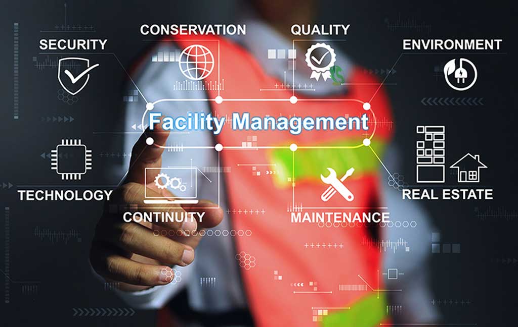 Facility Services & Management Panama