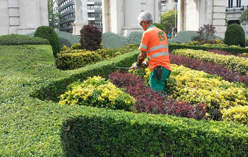 Jardines Verdes de Panamá
